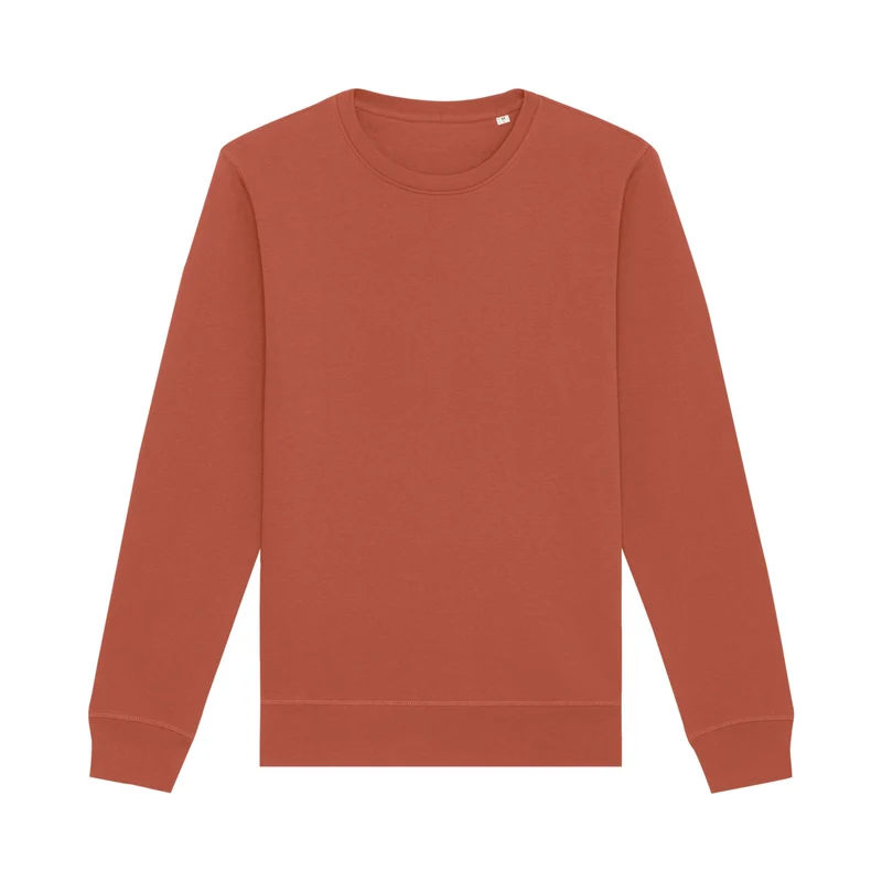 Sweatshirt Roller
