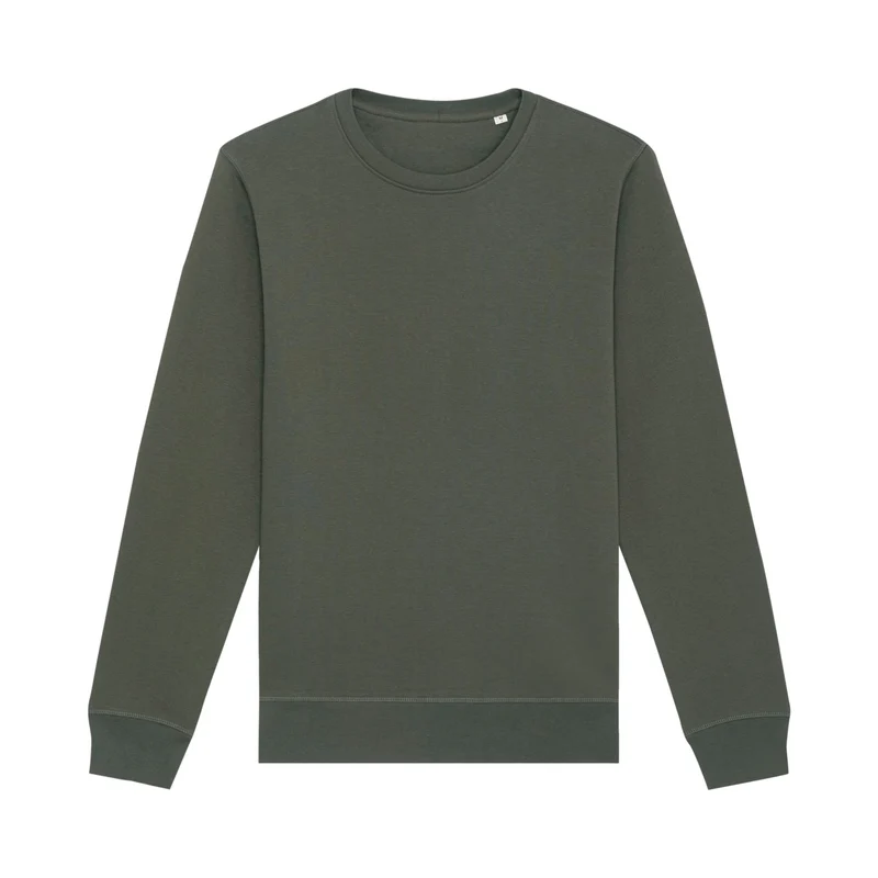 Sweatshirt Roller