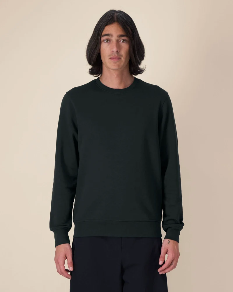 Sweatshirt Roller