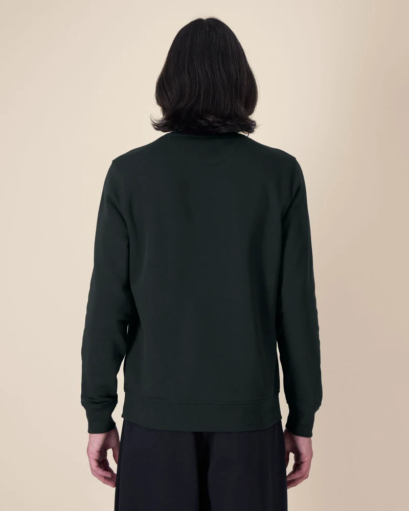 Sweatshirt Roller