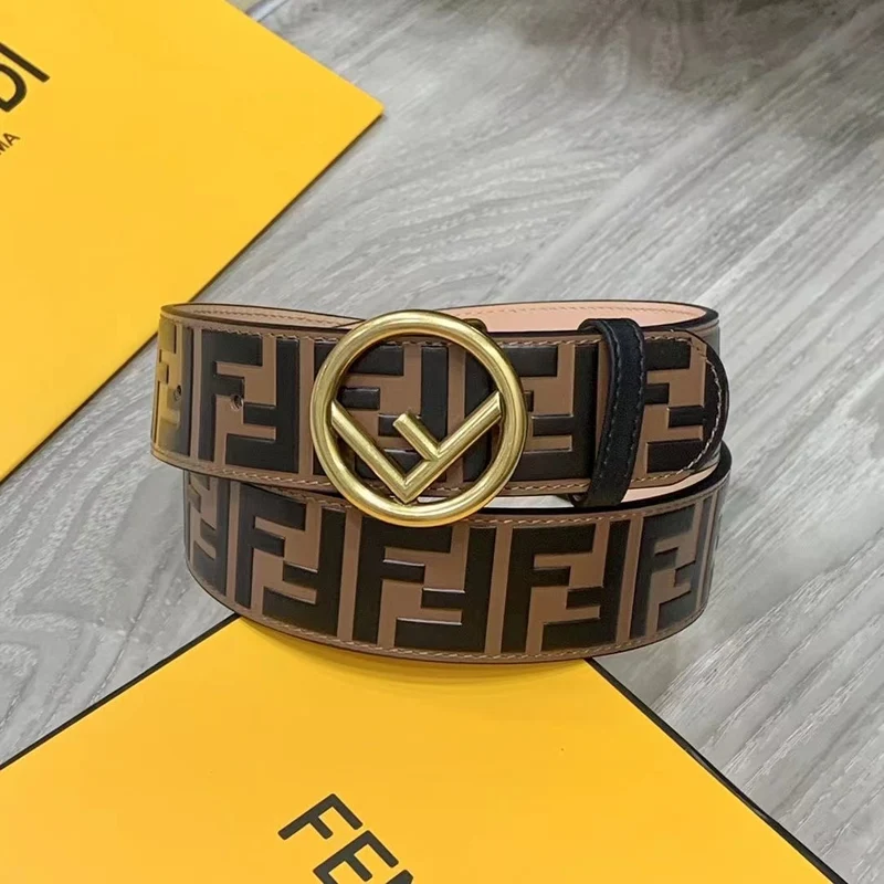 FIFI Brown Belt