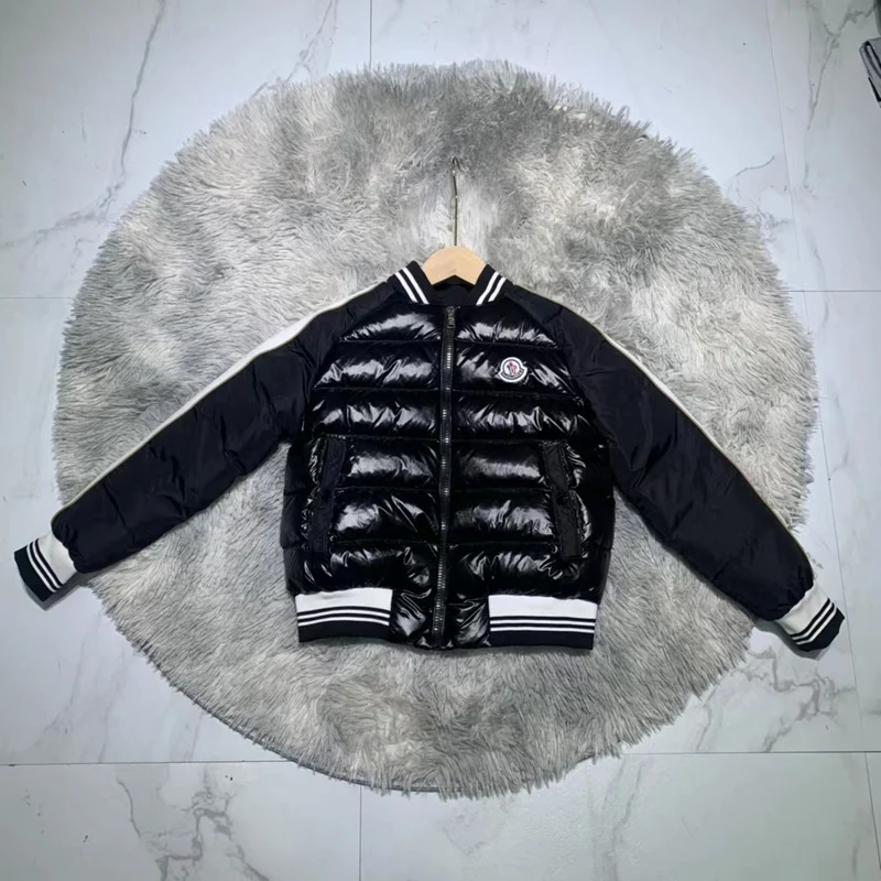 Childrens Jacket