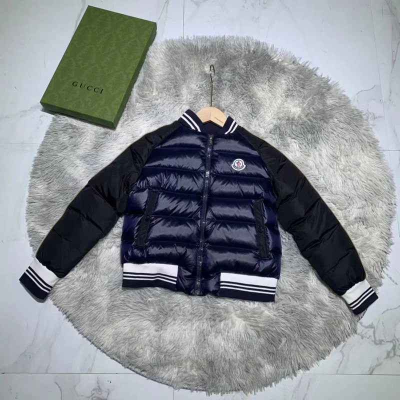 Childrens Jacket