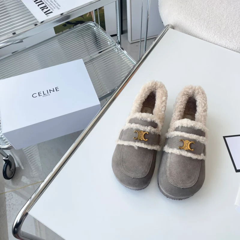 Celinee Slippers