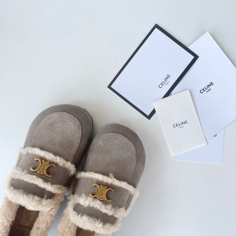 Celinee Slippers