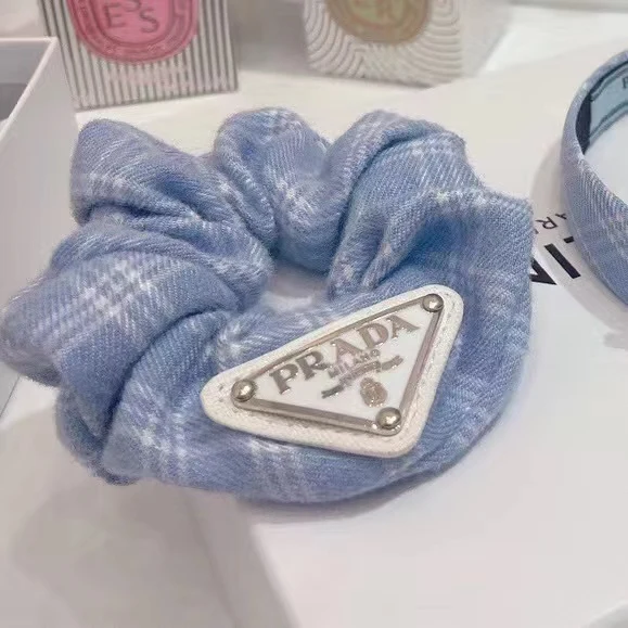 Hair Bobble