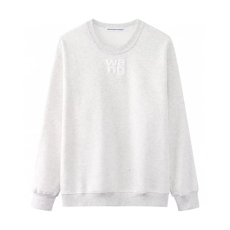 Grey Jumper