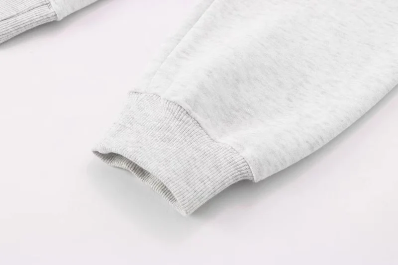 Grey Jumper