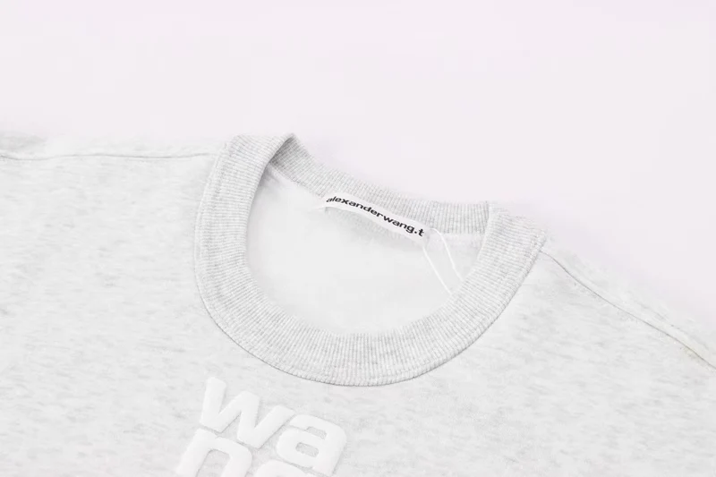 Grey Jumper
