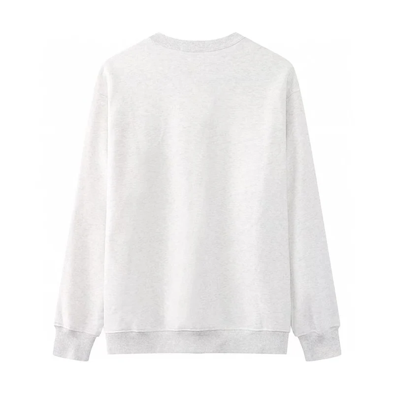 Grey Jumper
