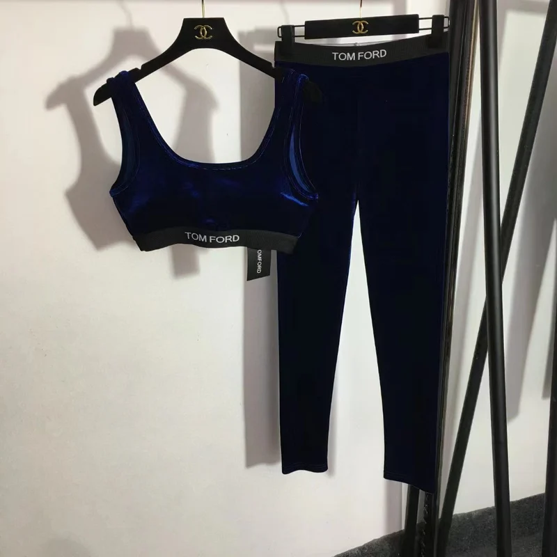Ford Legging Set