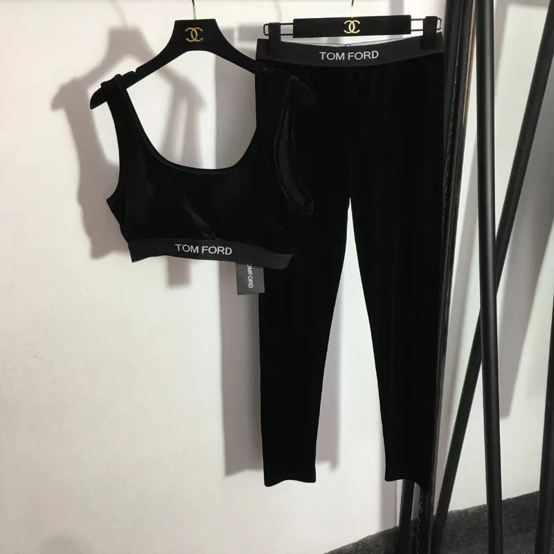 Ford Legging Set