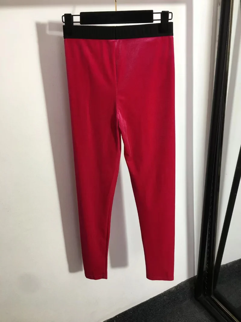 Ford Legging Set