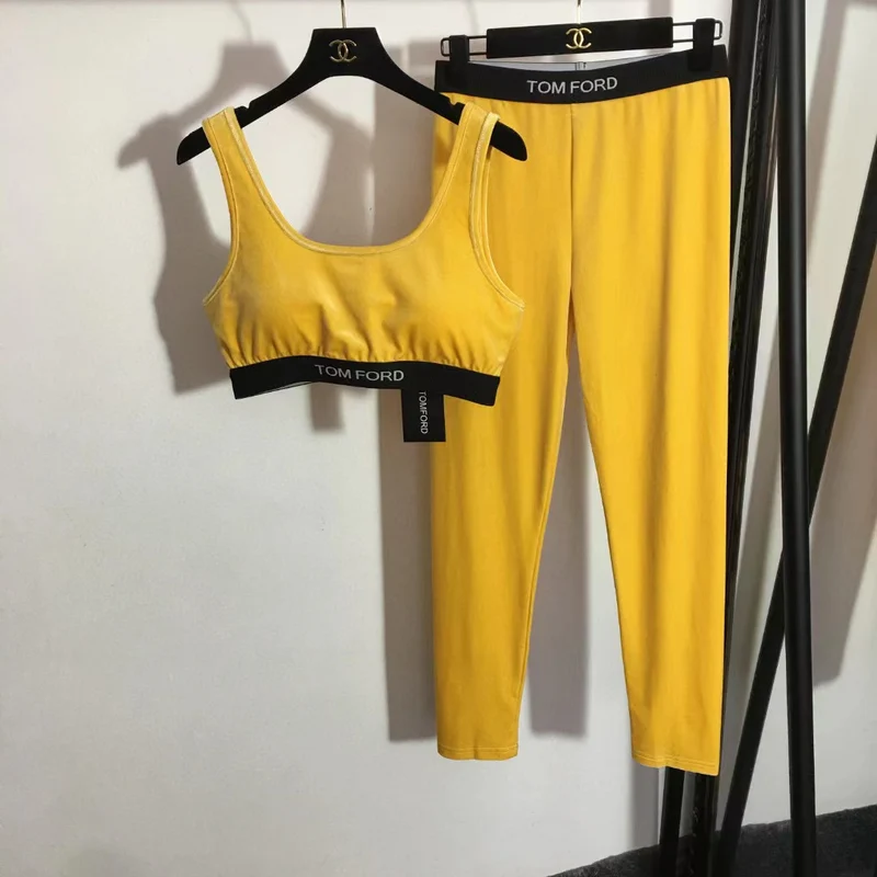 Ford Legging Set