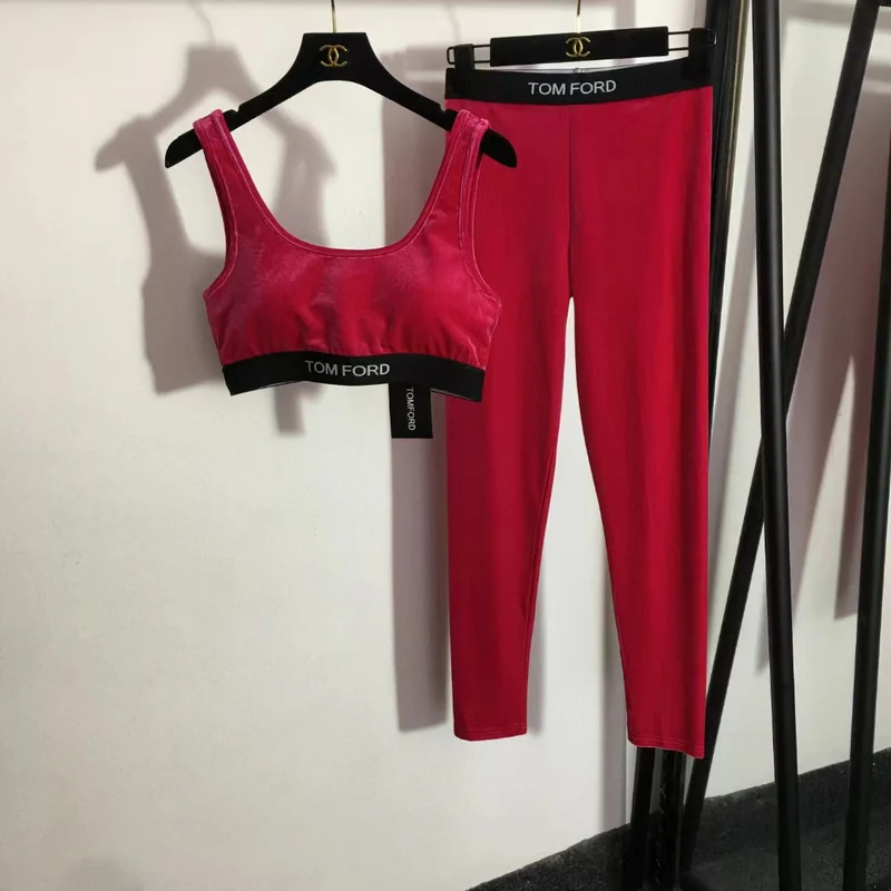 Ford Legging Set