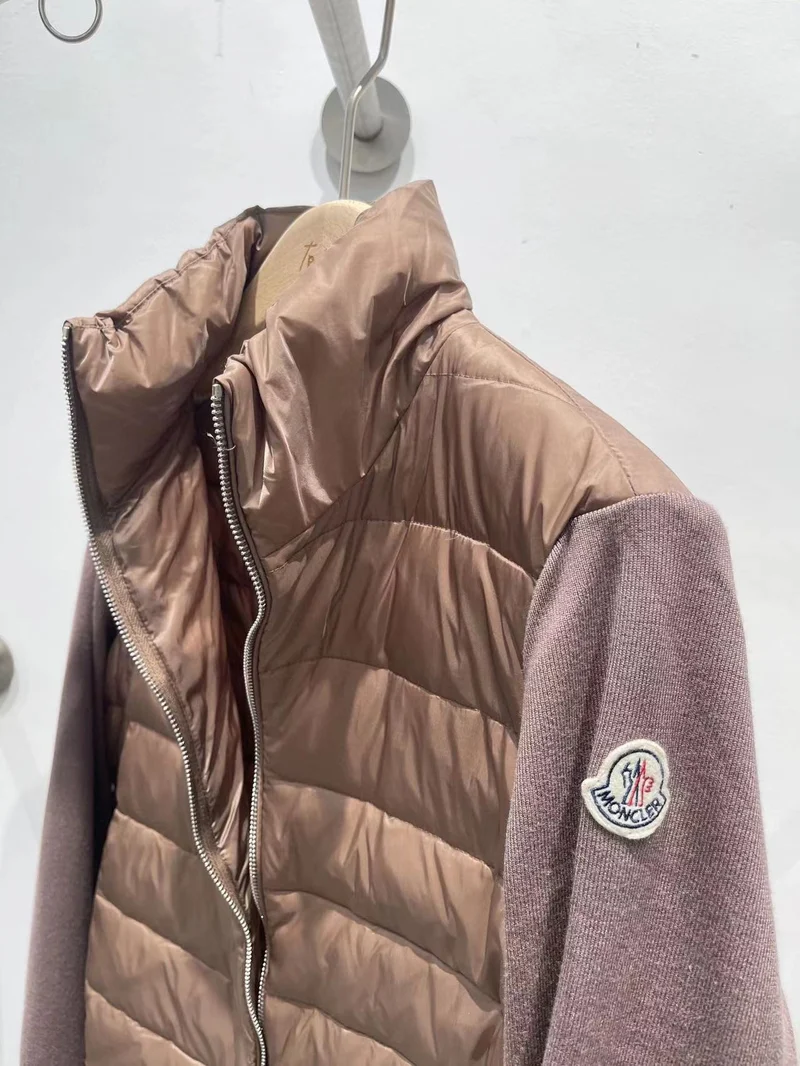 Fleece Jacket