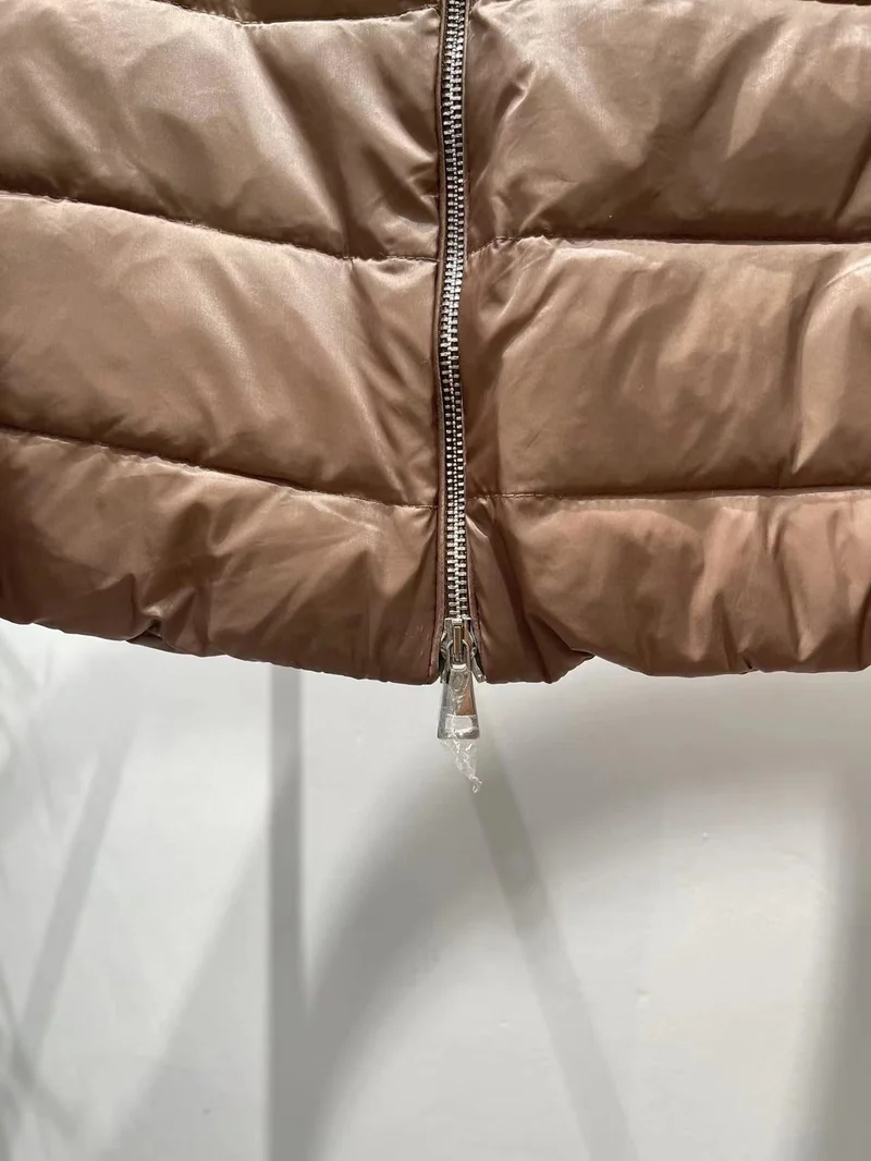 Fleece Jacket