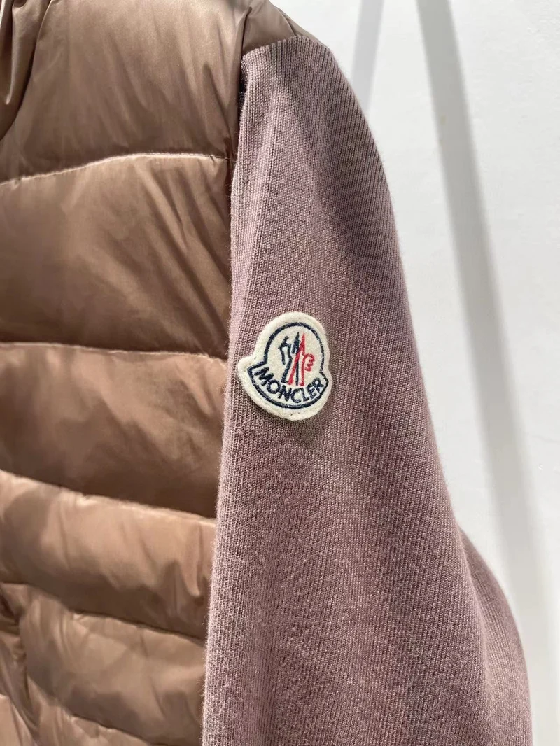 Fleece Jacket