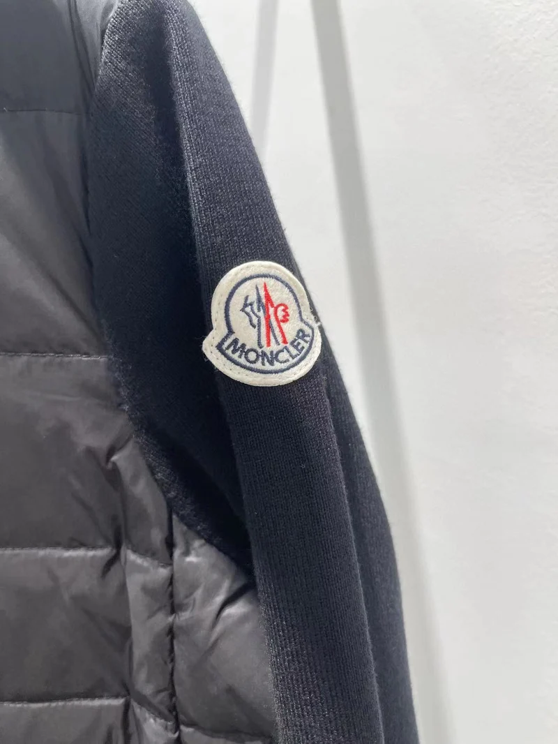 Fleece Jacket
