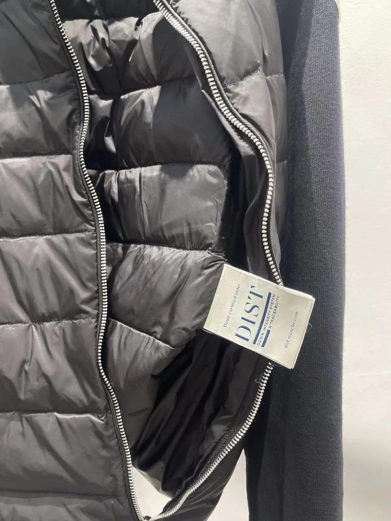 Fleece Jacket