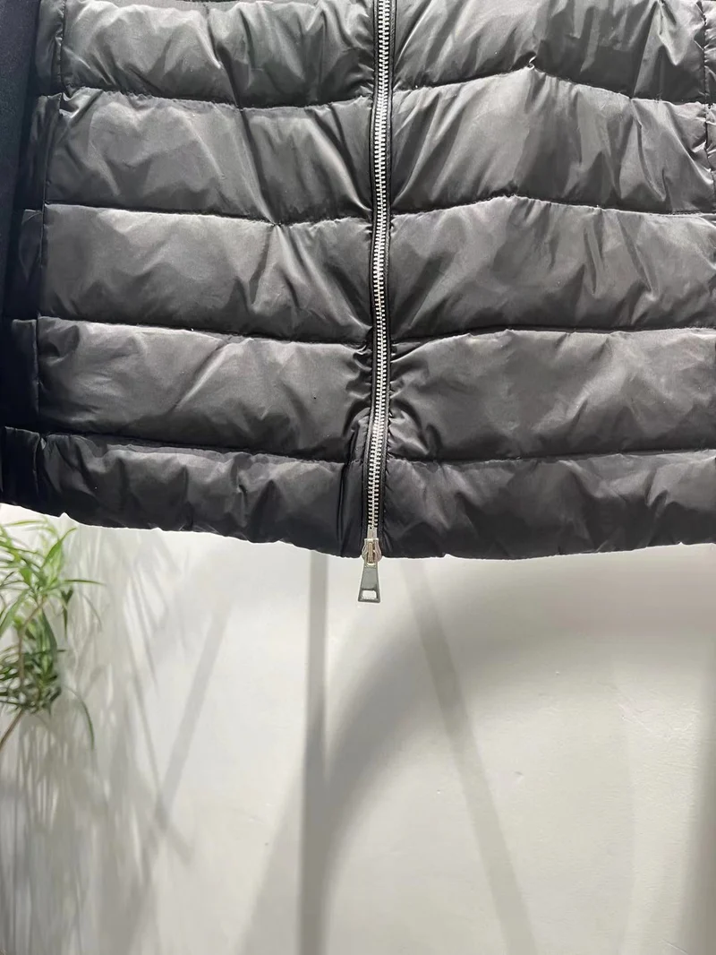 Fleece Jacket