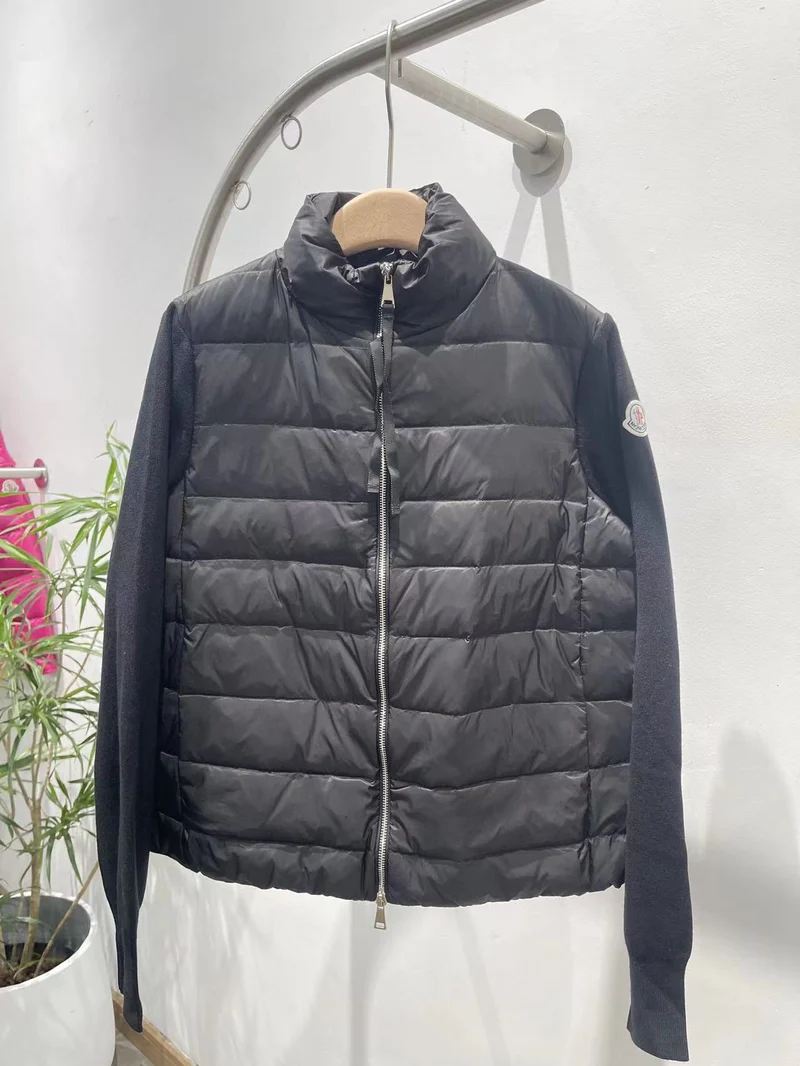 Fleece Jacket