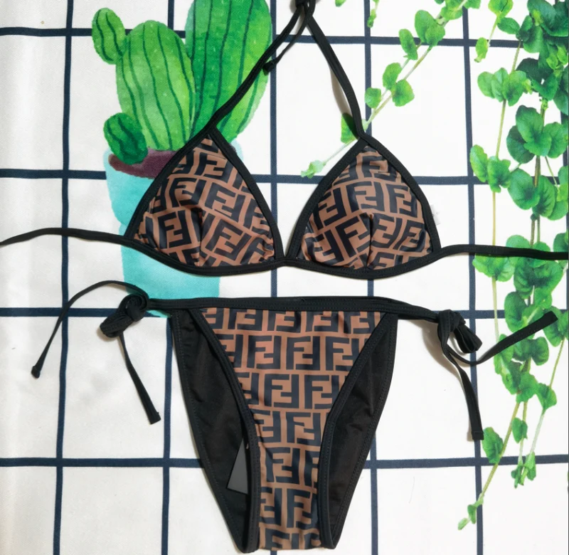FIFI Bikini Set