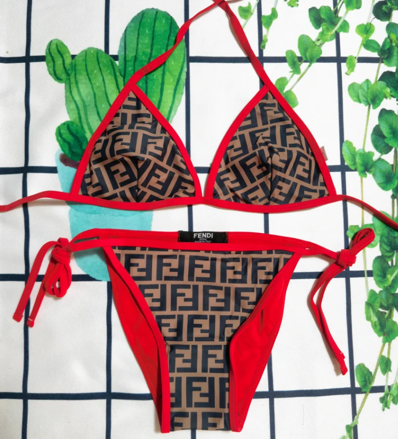 FIFI Bikini Set