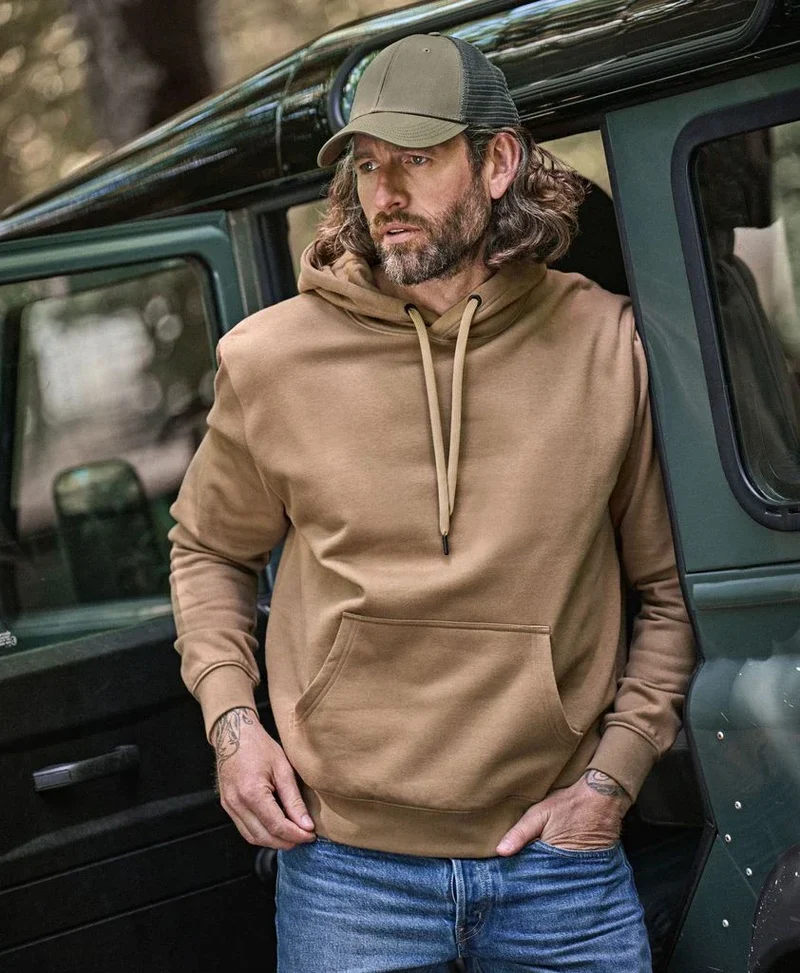 Hoodie Sweatshirt