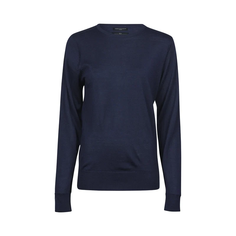 Women´s Crew Neck Sweater