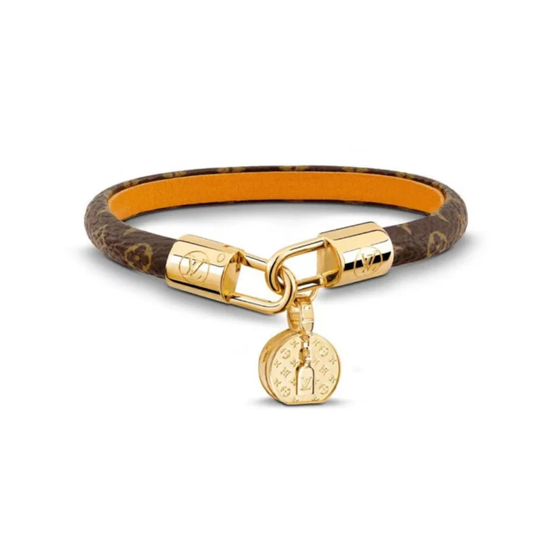 Gold Bangle