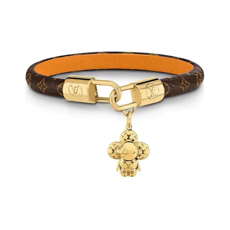 Gold Bangle
