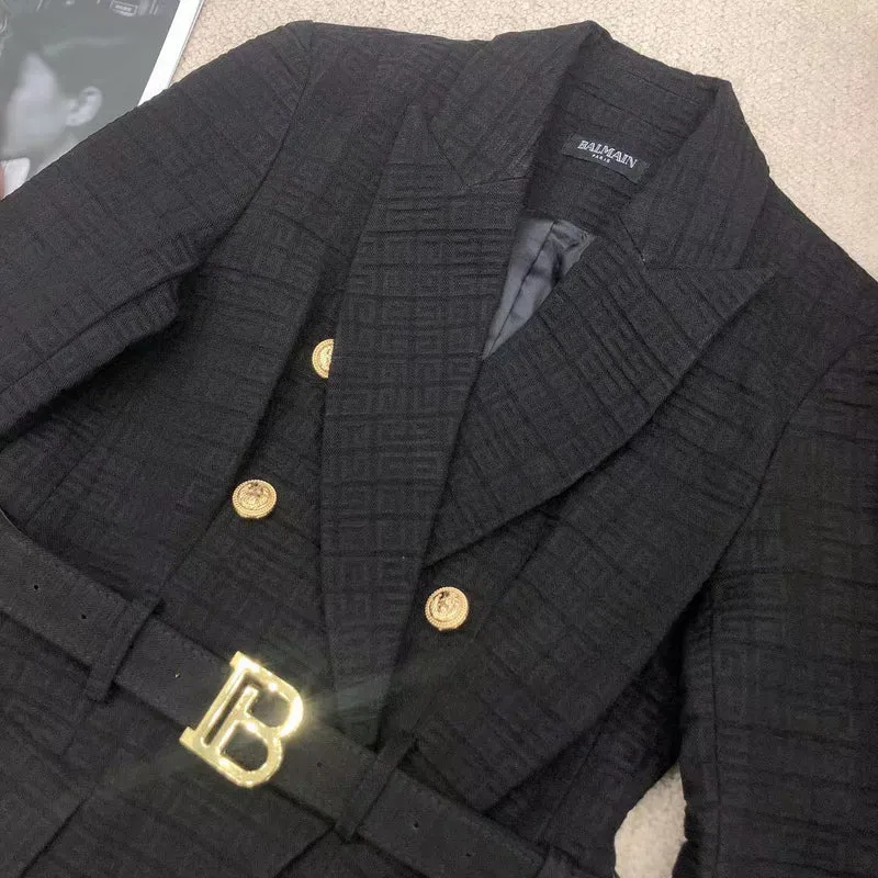 B Blazer