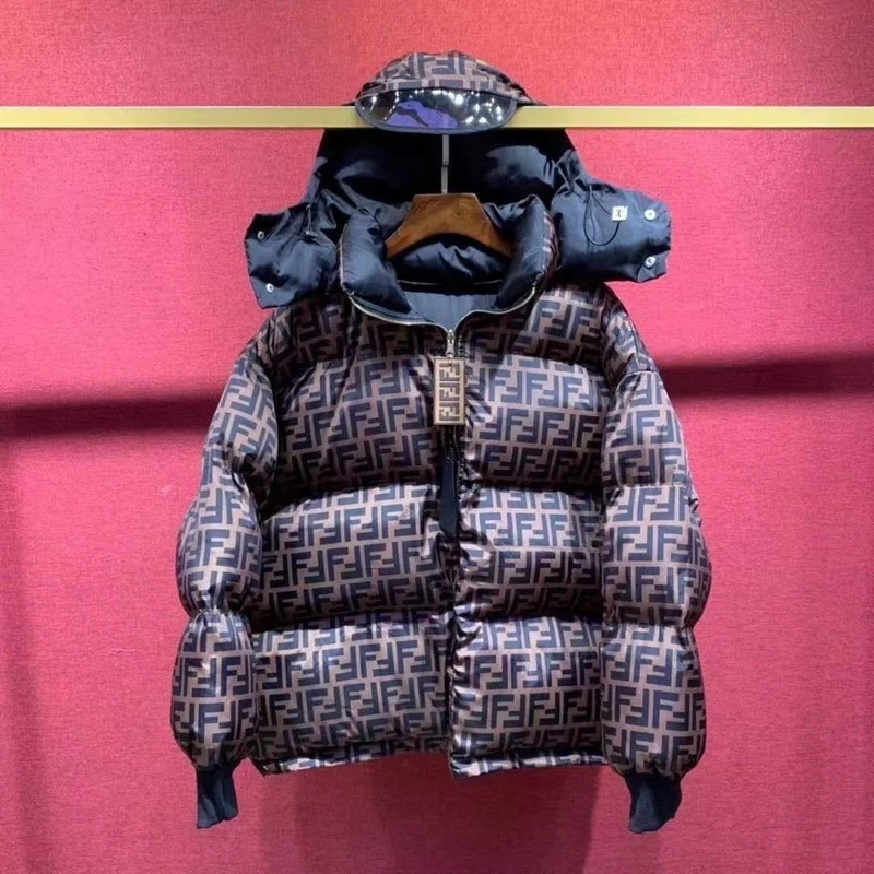 FIFI Coat