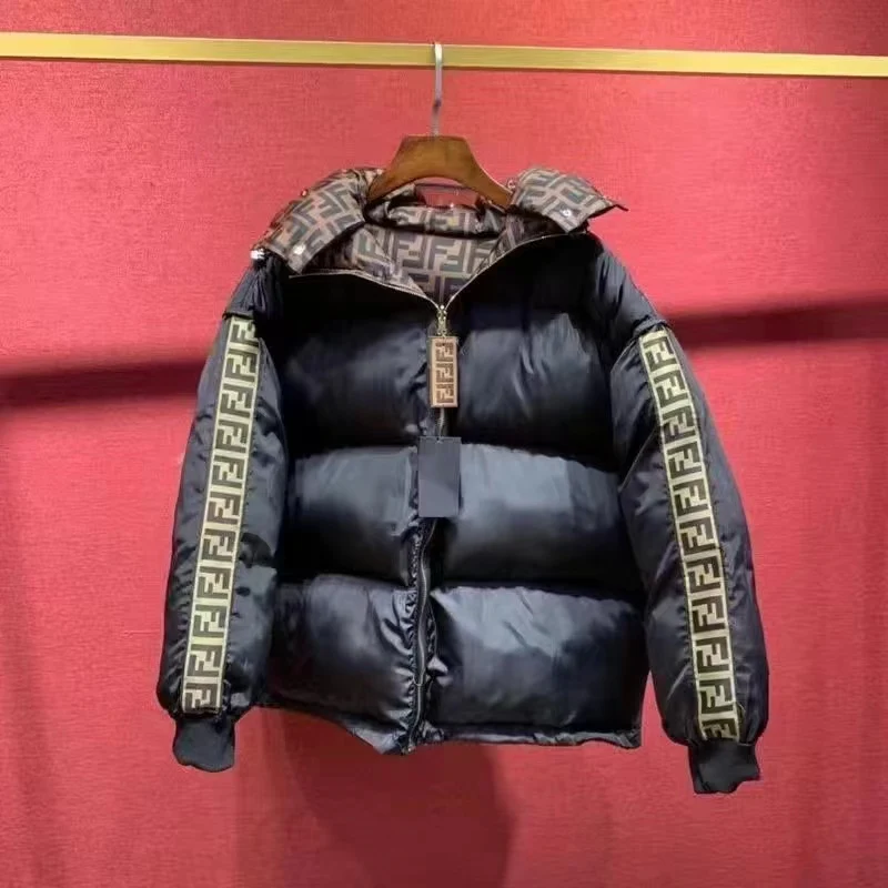FIFI Coat