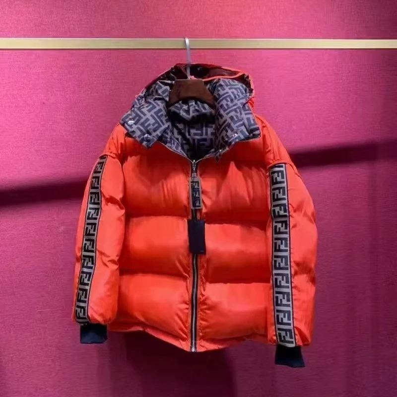 FIFI Coat