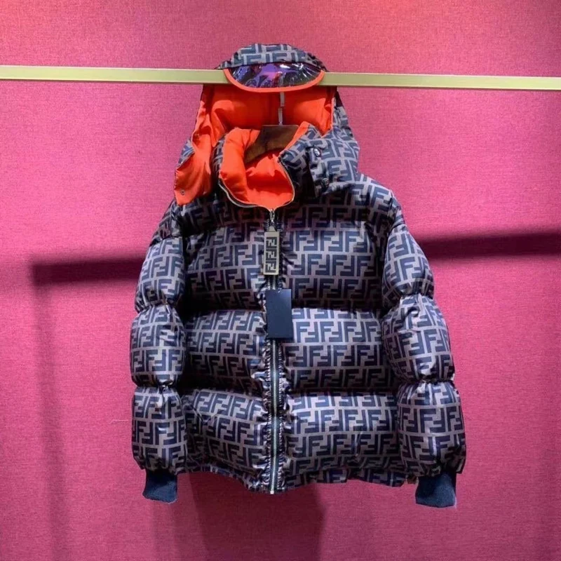 FIFI Coat