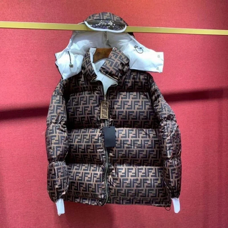 FIFI Coat
