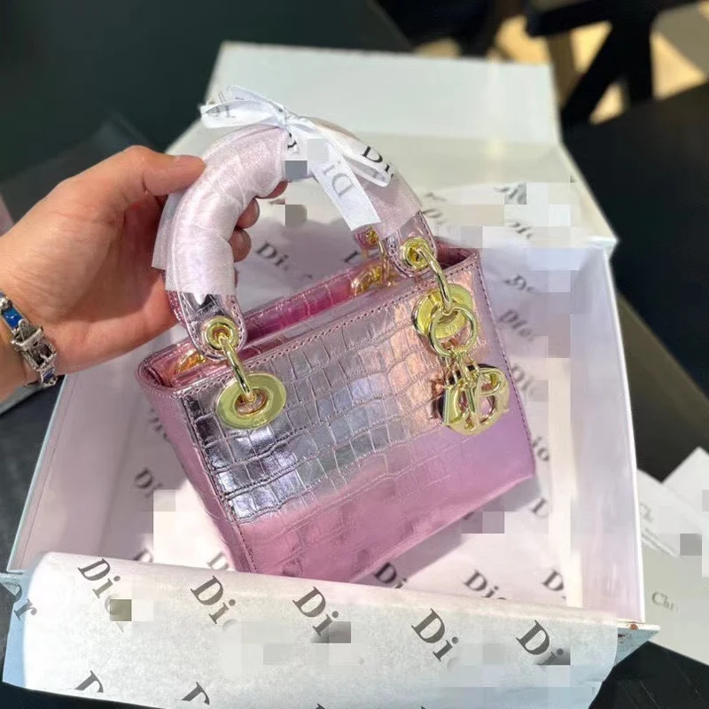 Shinny Lady Bag