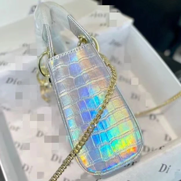Shinny Lady Bag