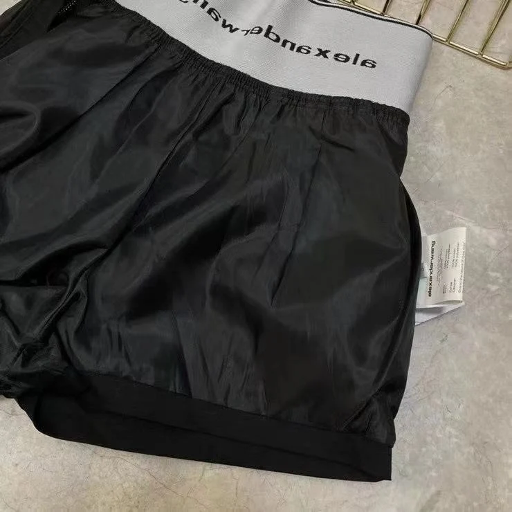 Wang Shorts