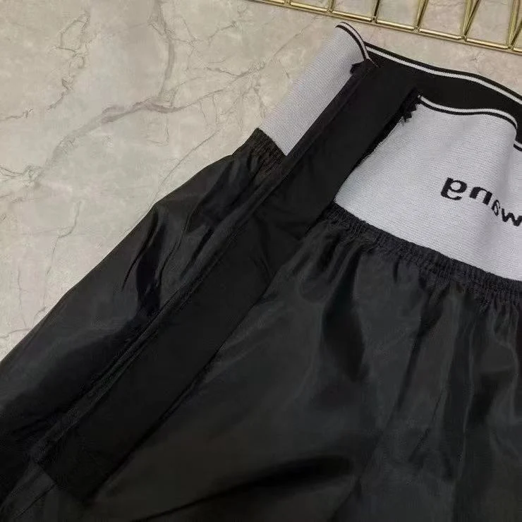 Wang Shorts