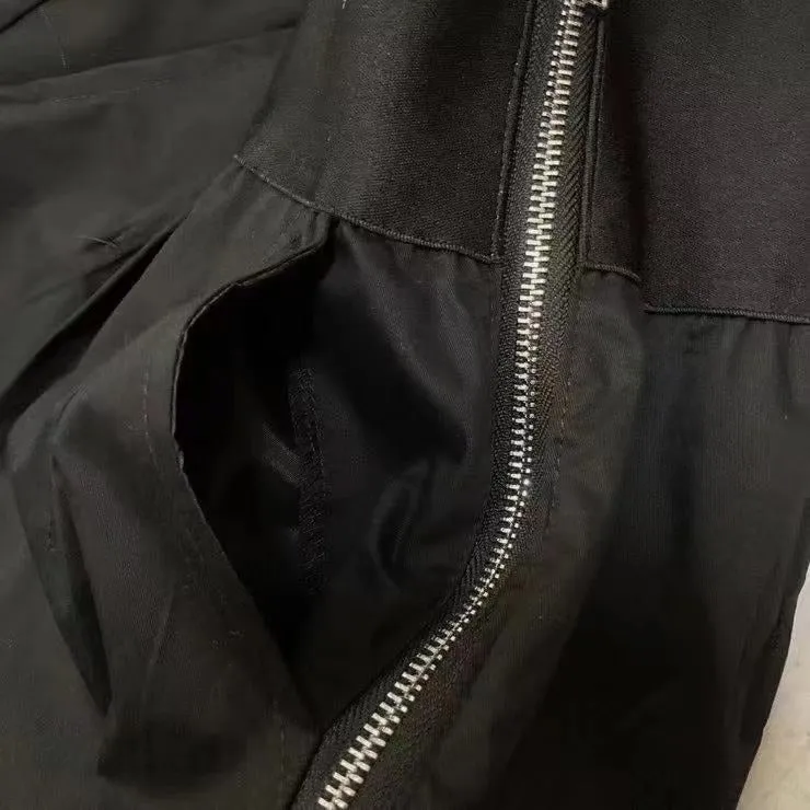 Wang Shorts