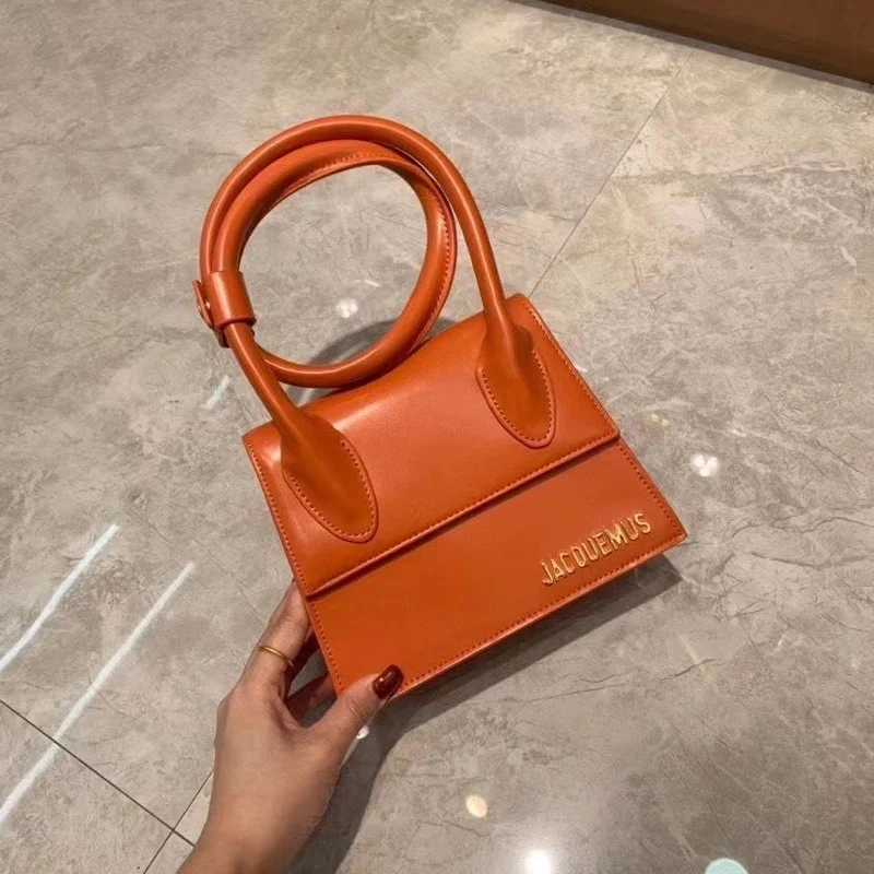 Jac Bag