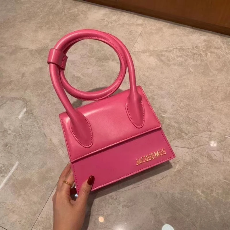 Jac Bag