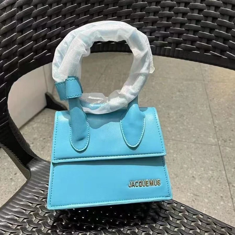 Jac Bag