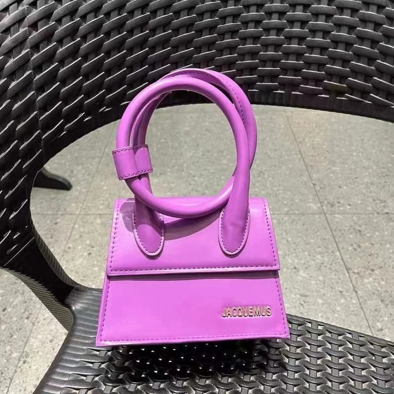 Jac Bag
