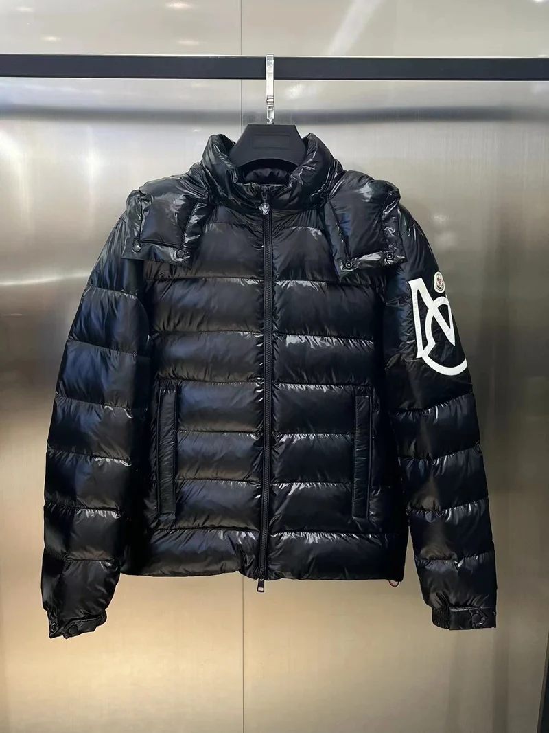 Padded Winter Coat