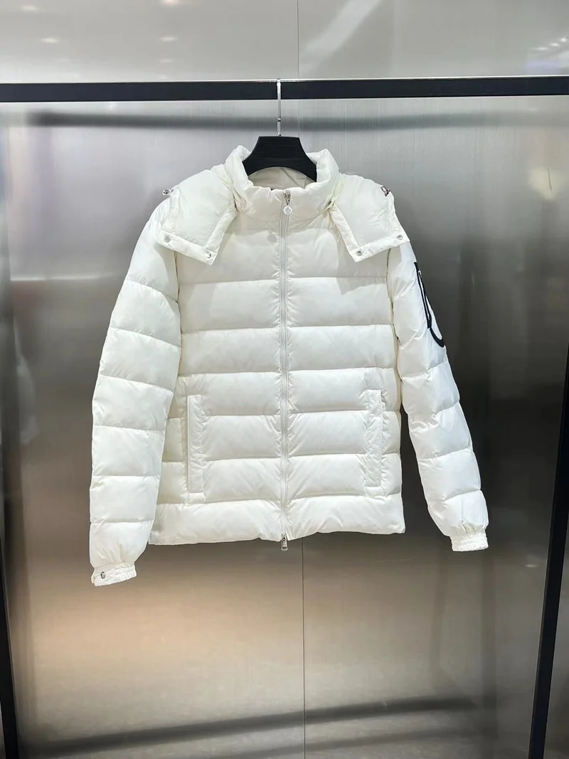 Padded Winter Coat