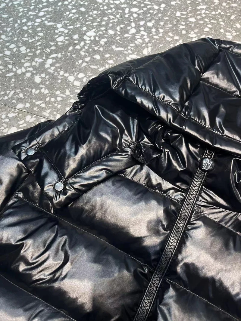 Padded Winter Coat
